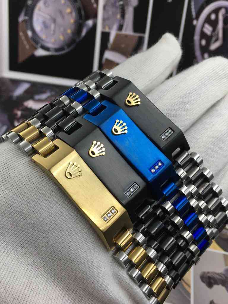 Bracelets