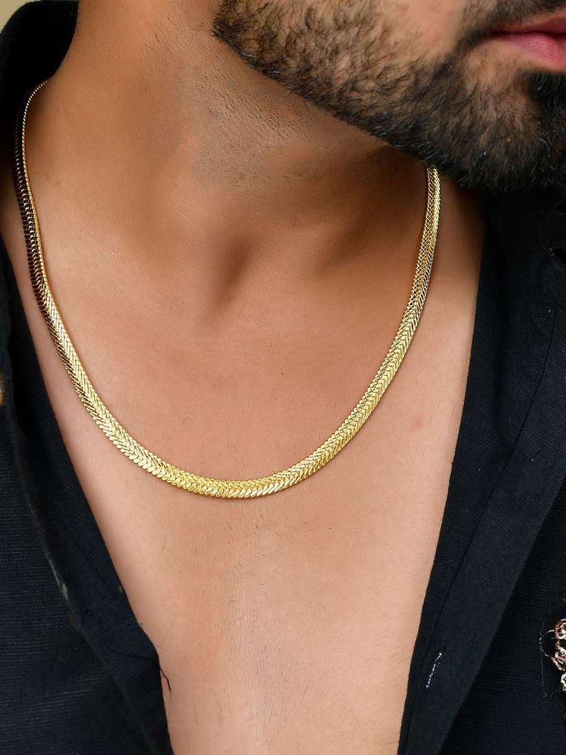 Neck Chain