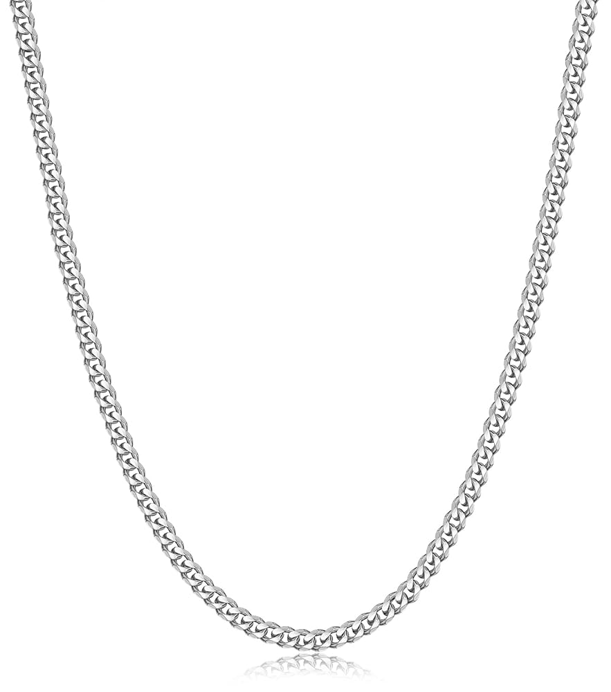 Men’s Premium Stainless Steel Chain