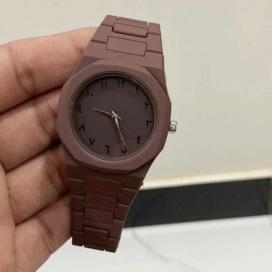 Aura Fiber Watch – Multiple Colors
