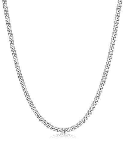 Men’s Premium Stainless Steel Chain